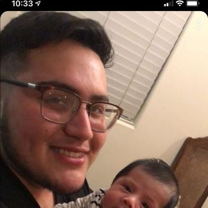 Meet your Posher, Ramon